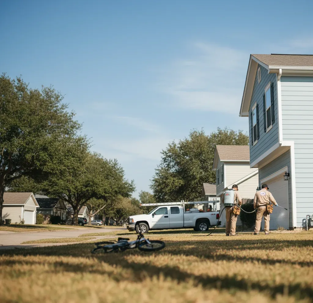 Bed Bug Extermination in Crete, NE